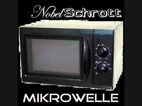 Youtube: Nobelschrott - Mikrowelle