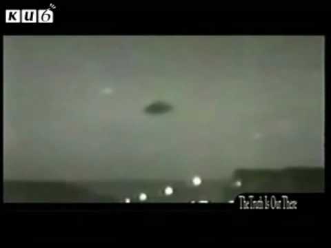 Youtube: Best UFO video footage clips ever! August 2009