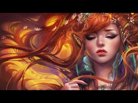 Youtube: Celtic Elf Music - Elf Whispers