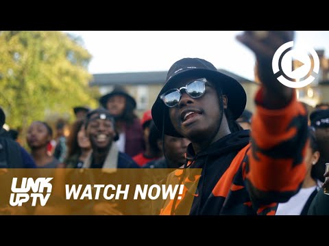 Youtube: WSTRN ft. Wretch 32, Chip & Geko - IN2 Remix (Music Video) | Link Up TV