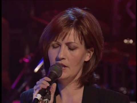Youtube: My Love Is Like a Red Red Rose - Karen Matheson