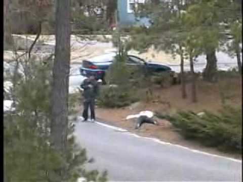 Youtube: FUNNY DEAD BODY PRANK