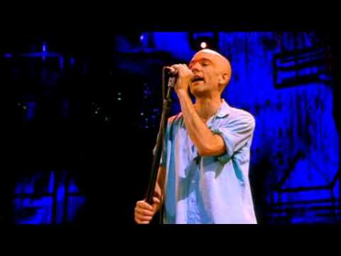 Youtube: REM - Country Feedback - best live version