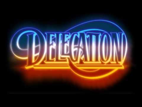 Youtube: Delegation- Darlin (dim Zach edit)