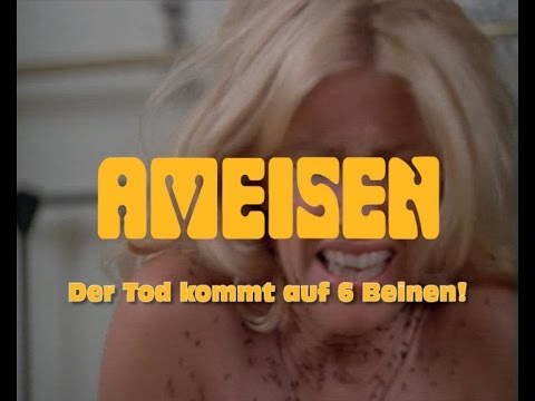 Youtube: Ameisen - Der Tod kommt auf 6 Beinen! - deutscher Trailer