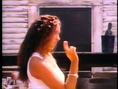 Youtube: Taja Sevelle - Love Is Contagious (1987)