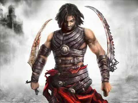 Youtube: Prince of Persia-Warrior Within soundtrack-Conflict at the entrance