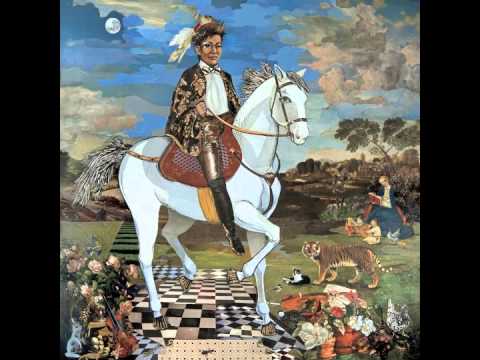 Youtube: Kishi Bashi - Carry On Phenomenon (Official Audio)