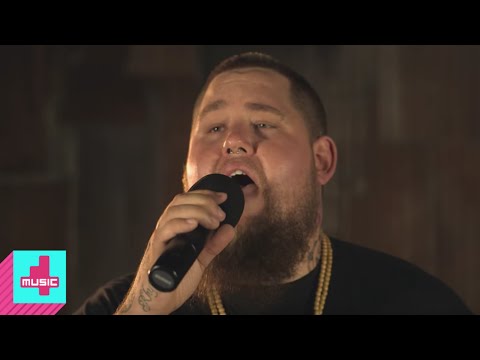 Youtube: Rag'n'Bone Man - Human (live) | Box Upfront with got2b