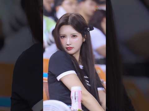 Youtube: “윙크는 어려워요😚” 눈 마주치자 반응한 정원공주, 근데 너무 귀엽잖아…💘