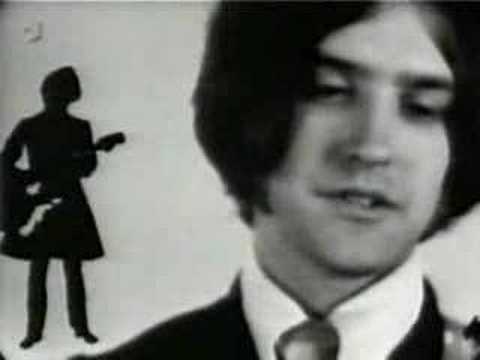 Youtube: (Dave Davies)THE KINKS - DEATH OF A CLOWN