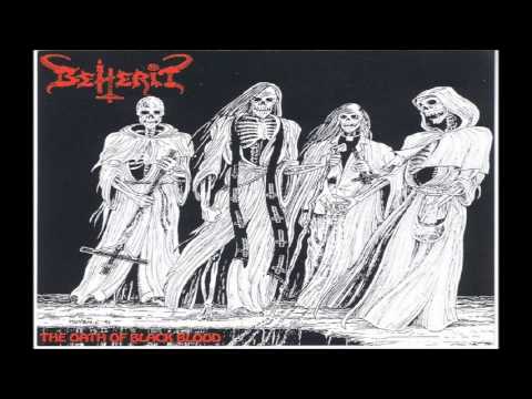 Youtube: Beherit - The Oath of Black Blood