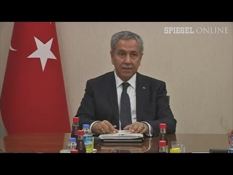 Youtube: Schluss mit lustig! Erdogan-Vize will Türkinnen das Lachen verbieten | DER SPIEGEL
