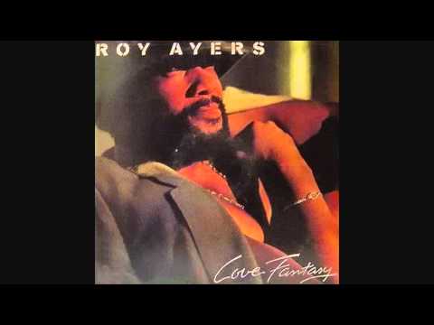 Youtube: Roy Ayers - Betcha Gonna