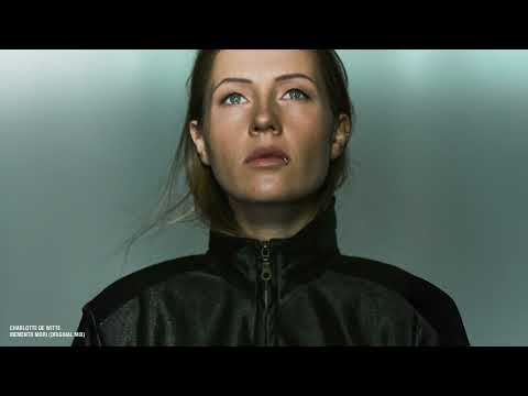 Youtube: Charlotte de Witte - Memento Mori (Original Mix) [KNTXT30]