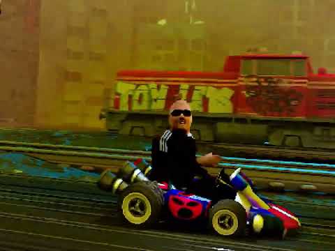 Youtube: TIEFBASSKOMMANDO - WIE EIN BULLE (Prod. by RETADO) Video "ReUpLo"