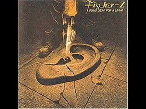 Youtube: Fischer-Z - Room Service