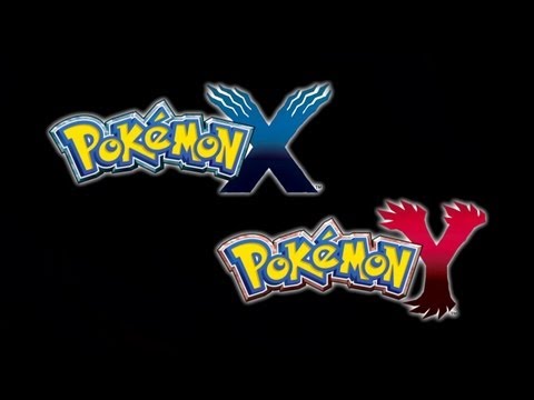Youtube: Pokemon X und Y - Trailer