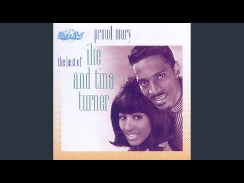 Youtube: Nutbush City Limits (Remastered)