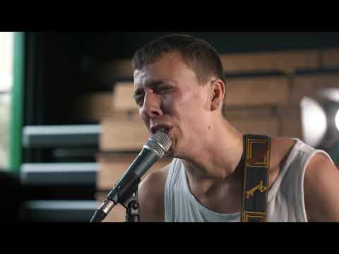 Youtube: The Psychotic Monks - Full Performance (Live on KEXP)