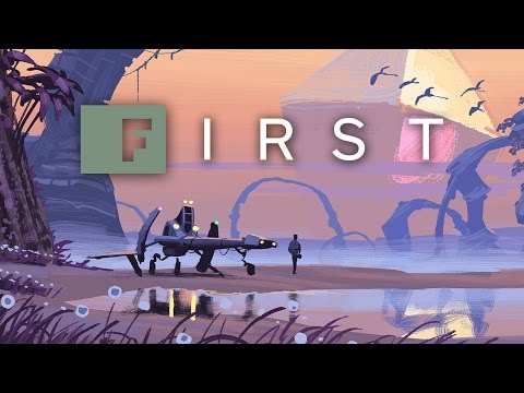 Youtube: No Man's Sky: 18 Minute Gameplay Demo - IGN First