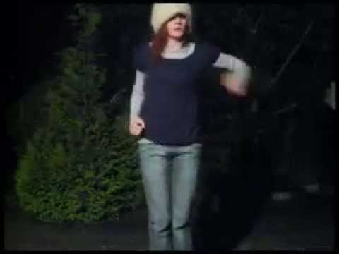 Youtube: YouTube   Groovy Dancing Girl