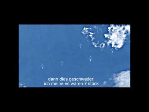 Youtube: 5 Kampfjets und Leuchtraketenabeschüsse über Wohngebiet 25.6.2014