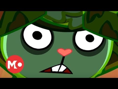 Youtube: Happy Tree Friends - Hide and Seek (Ep #14)