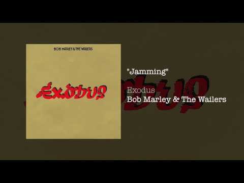Youtube: Jamming (1977) - Bob Marley & The Wailers