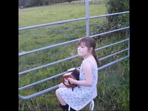 Youtube: The Power of Music | Little Girl Serenades Herd Of Cows | Music is Love