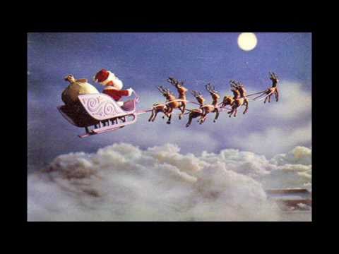 Youtube: "Rudolf the red nosed reindeer" -DEAN MARTIN (Best Christmas Songs/Carols/Choir/Movies/Music Hits)