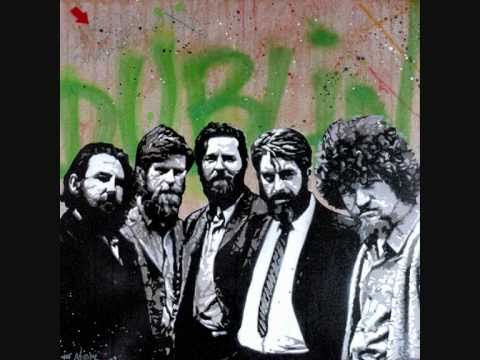Youtube: The Dubliners  -  The Rising Of The Moon