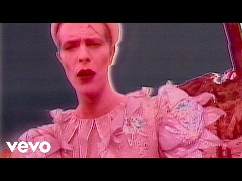 Youtube: David Bowie - Ashes To Ashes