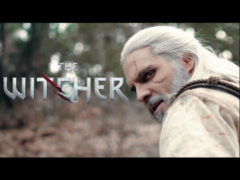 Youtube: THE WITCHER | Fan Film