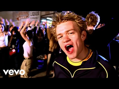 Youtube: Sum 41 - Fatlip (Official Music Video)