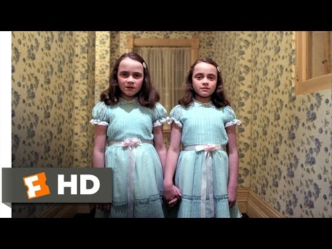 Youtube: The Shining (1980) - Come Play With Us Scene (2/7) | Movieclips