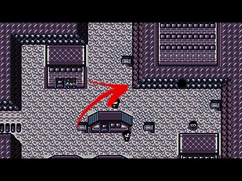 Youtube: Lavender Town Syndrom tötet Kinder?! Pokemon Creepypasta - Videospielmythen | MythenAkte