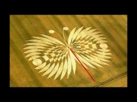 Youtube: DER GROSSE KORNKREIS-IRRTUM TEIL 3! Hier weitere Beweise: CROP CIRCLES EACH MAN-MADE