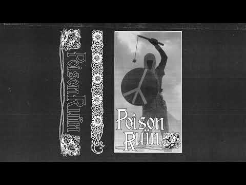 Youtube: Poison Ruïn - S/T CS