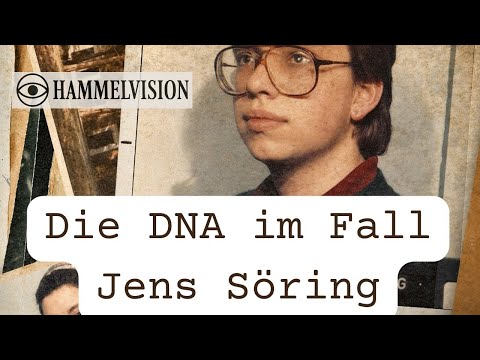 Youtube: Die DNA im Fall Söring