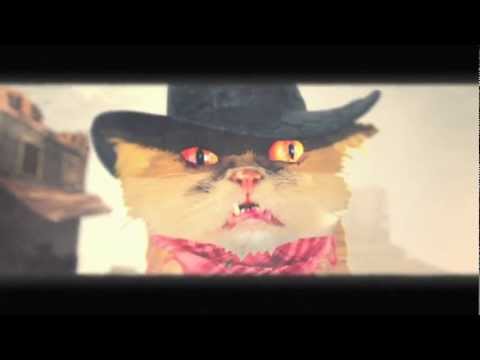 Youtube: die ärzte - Miststück (Animation)
