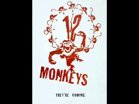 Youtube: 12 Monkeys music theme