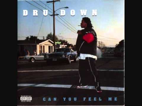 Youtube: Dru Down - Mista Busta (Too $hort Diss)