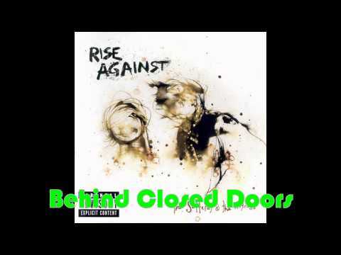 Youtube: Rise Against - The Sufferer & The Witness (Full Album)