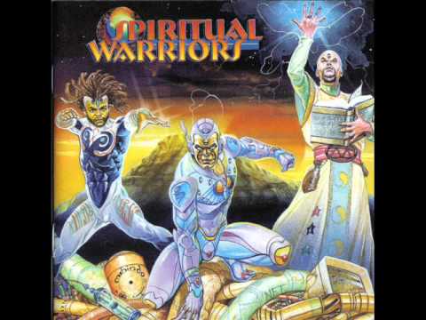 Youtube: Spiritual Warriors - 05 - Zeitgeschehen (feat. Nicodemus)