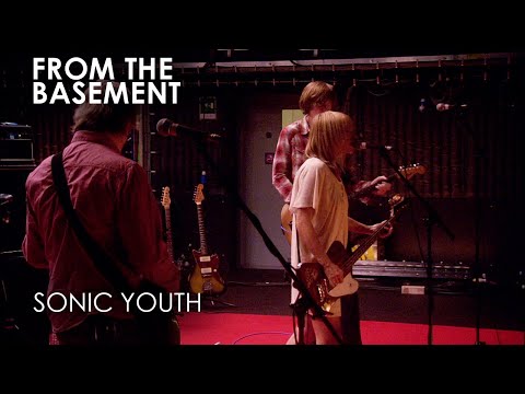 Youtube: The Sprawl | Sonic Youth | From The Basement