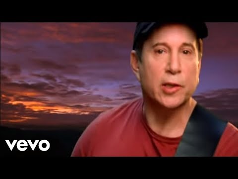 Youtube: Paul Simon - Father And Daughter (Official Video)
