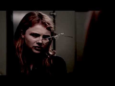 Youtube: Carrie White ✟ Narcissistic Cannibal