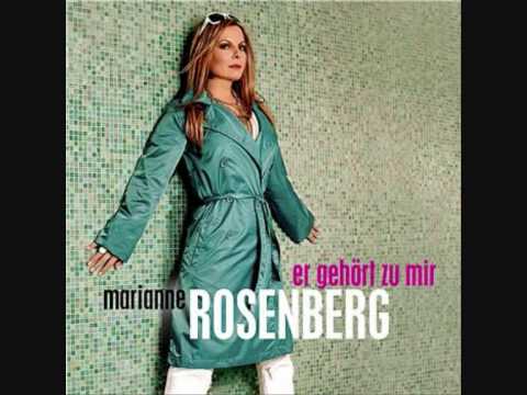 Youtube: Marianne Rosenberg - Er gehört zu mir
