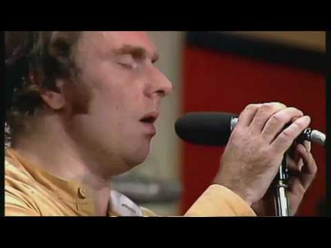 Youtube: "Summertime In England" Van Morrison